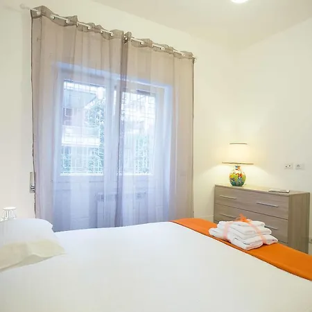 Flat Mami Vakantiehuis *