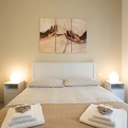 Flat Mami Vakantiehuis