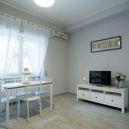 Casa vacanze Flat Mami